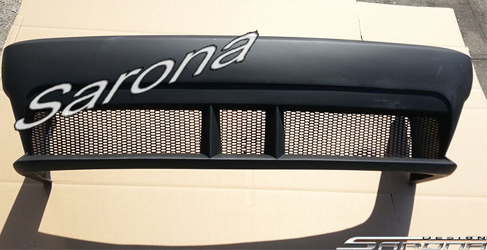 1997-2003 BMW 5 Series Rear Bumper 1997-2003 BMW 5 Series Rear Bumper