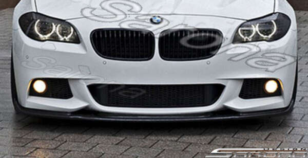 2011-2013 BMW 5 Series Front Add-On
