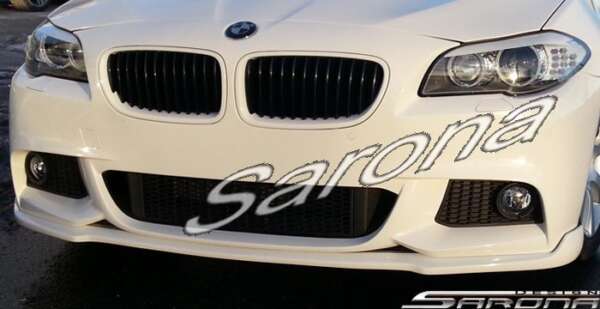 2011-2014 BMW 5 Series Front Add-On