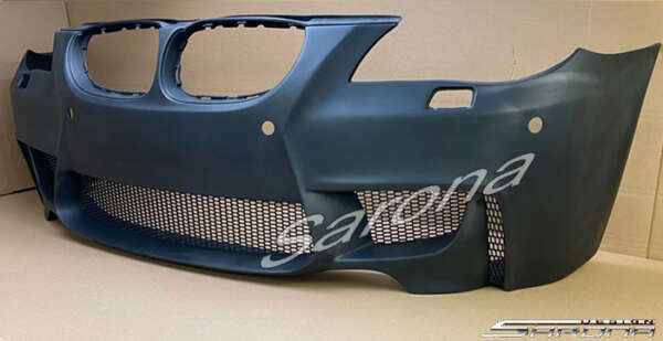 2004-2010 BMW 5 Series Front Bumper