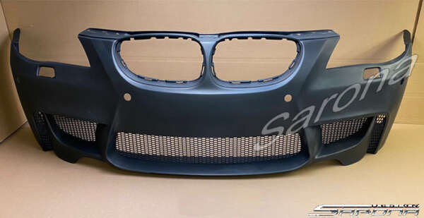 2004-2010 BMW 5 Series Front Bumper