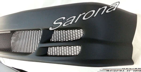 1997-2003 BMW 5 Series Front Bumper