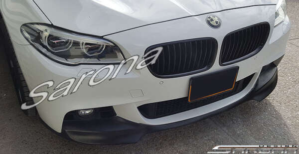 2011-2014 BMW 5 Series Front Add-On