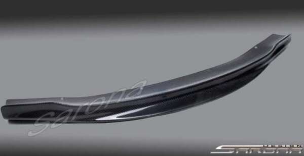 2012-2016 BMW 5 Series Front Add-On