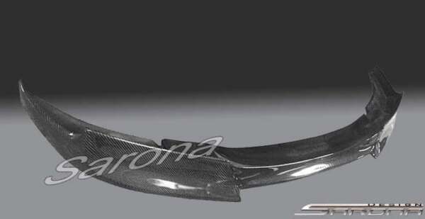 2012-2016 BMW 5 Series Front Add-On
