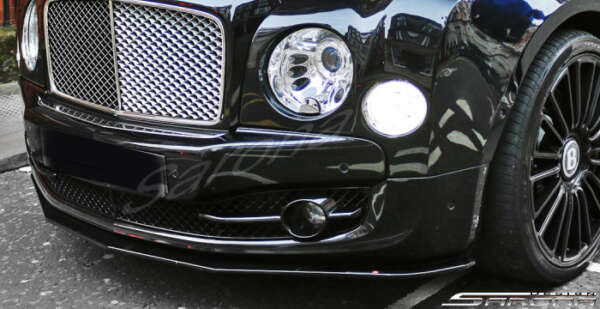 2010-2017 Bentley Mulsanne Front Add-On