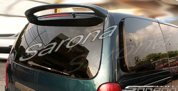 1997-2003 Chevrolet Venture Roof Wing