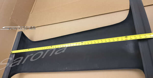 1985-2005 Chevrolet Astro Roof Wing