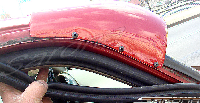 1984-2004 Chevrolet Astro Sun Visor 1984-2004 Chevrolet Astro Sun Visor