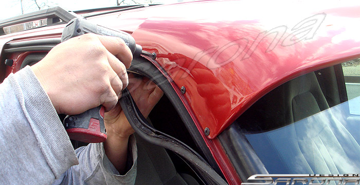 1984-2004 Chevrolet Astro Sun Visor 1984-2004 Chevrolet Astro Sun Visor