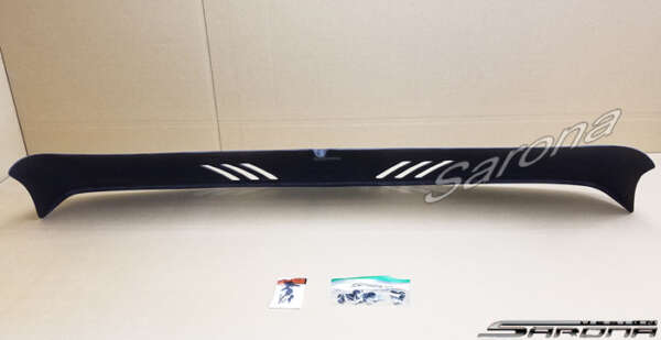 1984-2004 Chevrolet Astro Sun Visor