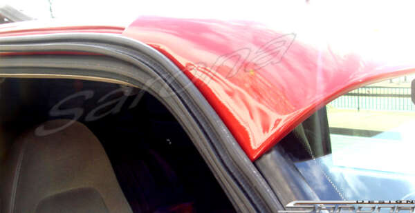 1984-2004 Chevrolet Astro Sun Visor