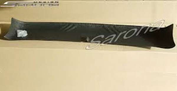1985-2005 Chevrolet Astro Sun Visor