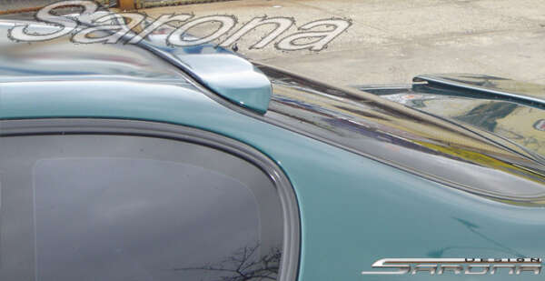 2000-2004 Chevrolet Monte Carlo Roof Wing