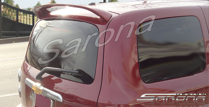 2005-2008 Chevrolet HHR Roof Wing 2005-2008 Chevrolet HHR Roof Wing
