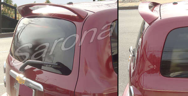 2005-2008 Chevrolet HHR Roof Wing