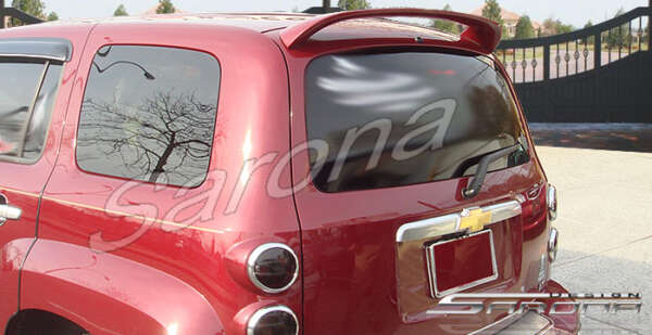 2005-2008 Chevrolet HHR Roof Wing