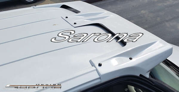 1985-2005 Chevrolet Astro Sun Visor