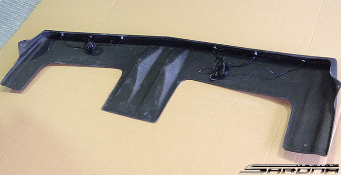 2003-2009 Chevrolet C4500 Sun Visor
