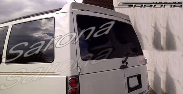 1985-2005 Chevrolet Astro Roof Wing