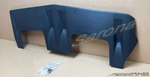 1985-1994 Chevrolet S-10 Sun Visor