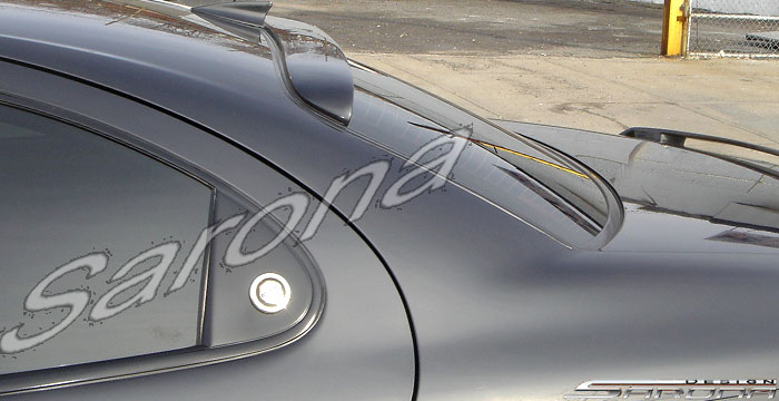 1998-2001 Chrysler LHS Roof Wing 1998-2001 Chrysler LHS Roof Wing