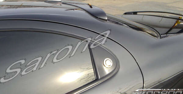1998-2001 Chrysler LHS Roof Wing