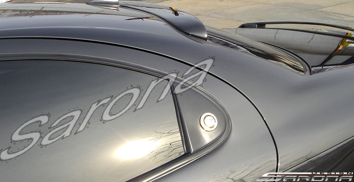 1998-2001 Chrysler LHS Roof Wing 1998-2001 Chrysler LHS Roof Wing