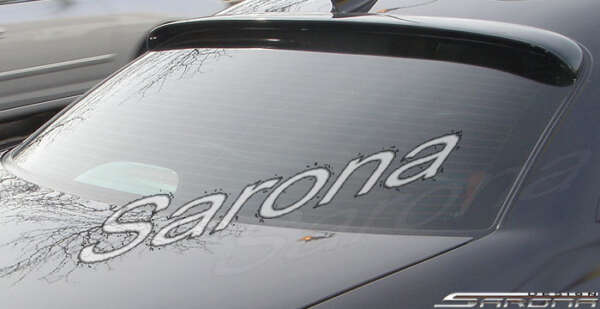 1998-2001 Chrysler LHS Roof Wing