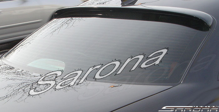 1998-2001 Chrysler LHS Roof Wing 1998-2001 Chrysler LHS Roof Wing