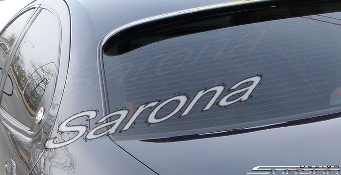 1998-2001 Chrysler LHS Roof Wing 1998-2001 Chrysler LHS Roof Wing