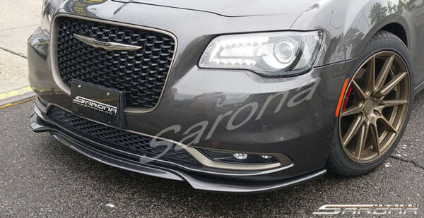 2011-2019 Chrysler 300 Front Add-On