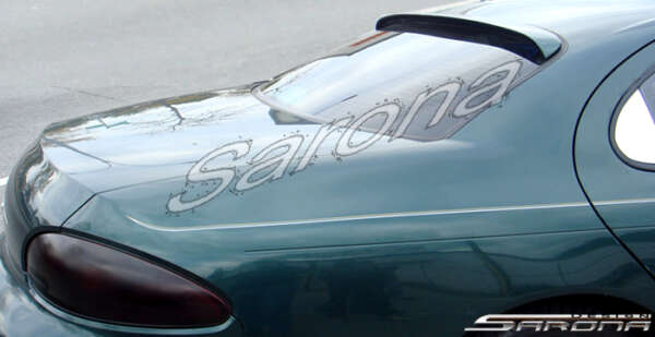 1998-2001 Chrysler Concord Roof Wing