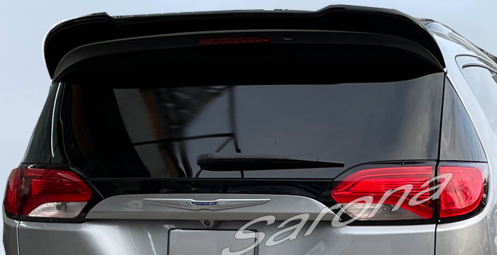 2017-2020 Chrysler Pacifica Roof Wing