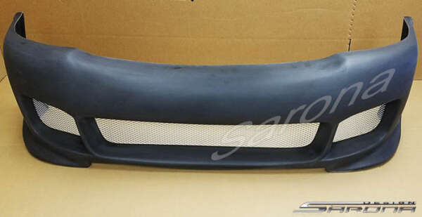 1997-2003 Dodge Dakota Front Bumper