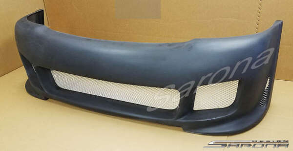 1997-2003 Dodge Dakota Front Bumper