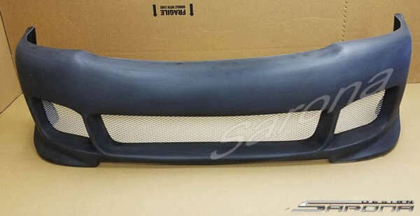 1997-2003 Dodge Dakota Front Bumper