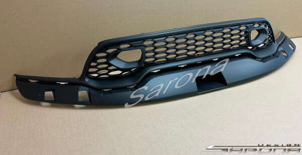 2021-2025 Dodge Durango Grill