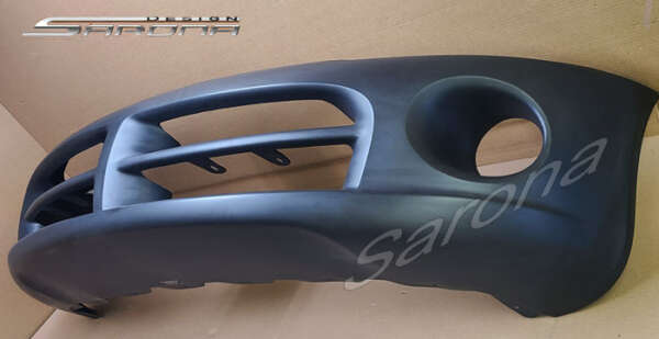 2003-2010 Dodge Viper Front Bumper