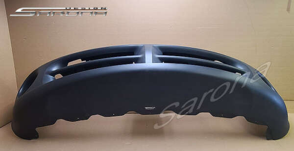2003-2010 Dodge Viper Front Bumper