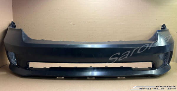 2013-2018 Dodge Ram Pickup Front Bumper