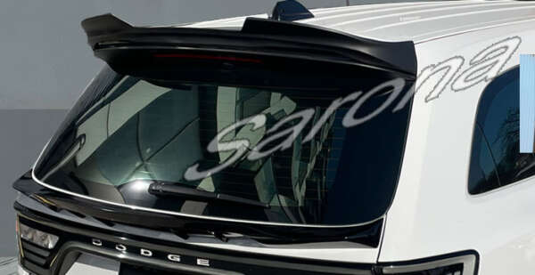 2021-2025 Dodge Durango Roof Wing