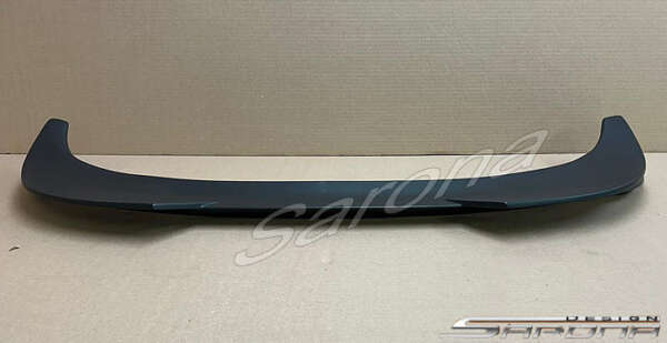 2021-2025 Dodge Durango Roof Wing