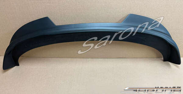 2021-2025 Dodge Durango Roof Wing