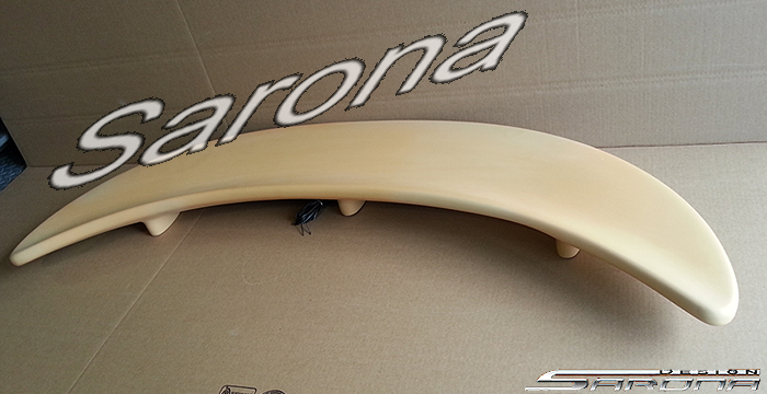 1990-1998 Dodge Stealth Trunk Wing 1990-1998 Dodge Stealth Trunk Wing