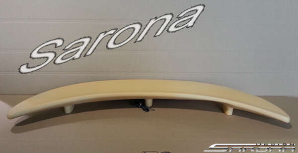 1990-1998 Dodge Stealth Trunk Wing