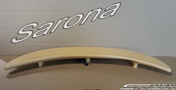 1990-1998 Dodge Stealth Trunk Wing 1990-1998 Dodge Stealth Trunk Wing