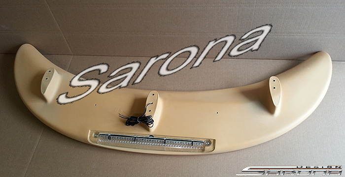 1990-1998 Dodge Stealth Trunk Wing 1990-1998 Dodge Stealth Trunk Wing