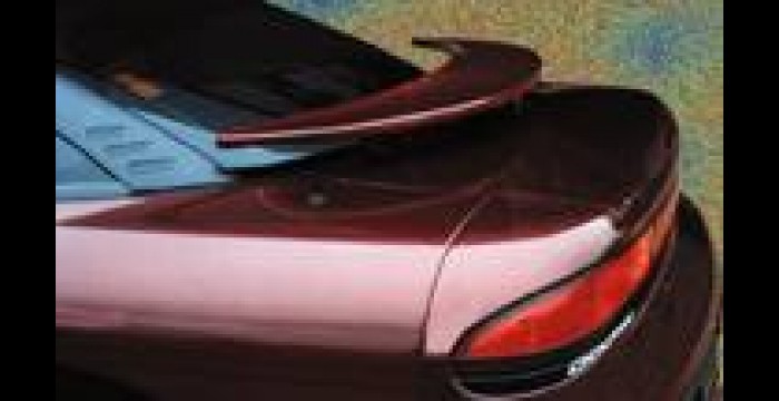 1990-1998 Dodge Stealth Trunk Wing 1990-1998 Dodge Stealth Trunk Wing
