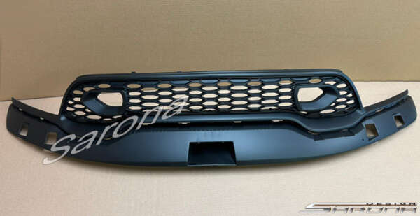 2021-2025 Dodge Durango Grill